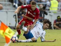 El Tenerife da el primer paso hacia el ascenso
