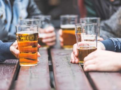 El consumo de alcohol puede tener conscuencias psicopatológicas en los jóvenes