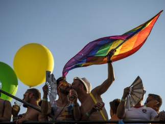 Agenda World Pride