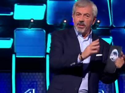 Carlos Sobera
