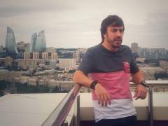 Alonso: "Va a haber muchos movimientos de pilotos en 2018"