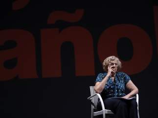 Manuela Carmena
