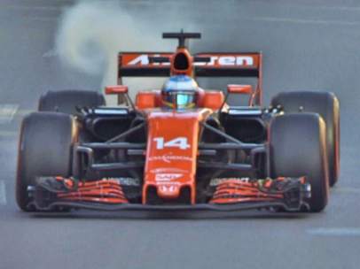 Alonso