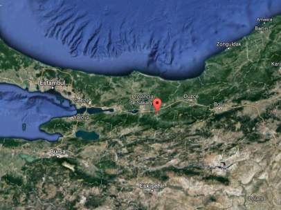 Turquía