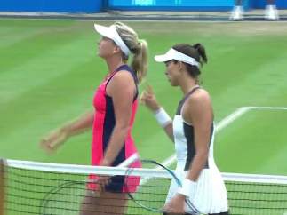 Muguruza