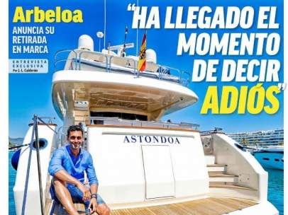 Arbeloa