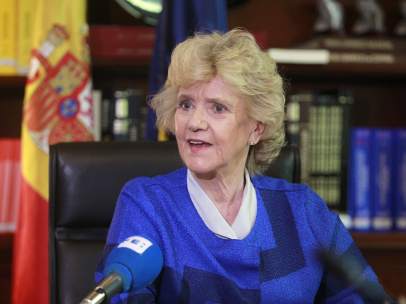 Soledad Becerril