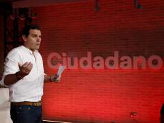 C's anuncia que presentará en el Congreso una ley de gestación subrogada