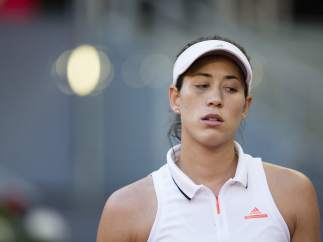 Garbiñe Muguruza