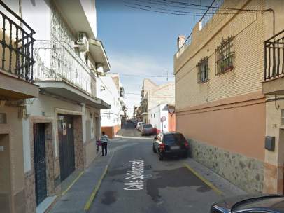 Violencia machista en Sevilla