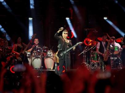 Alejandro Sanz
