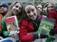Anuncian dos nuevos libros sobre el universo de Harry Potter