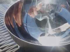 Alertan de que un bol de Ikea puede provocar fuego si se expone al sol