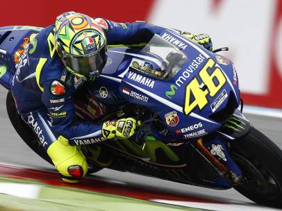 Valentino Rossi