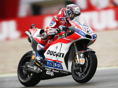 Dovizioso