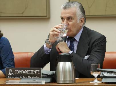 Luis Bárcenas