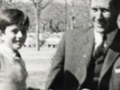 Mourinho honra a su padre el día de su fallecimiento con una emotiva foto