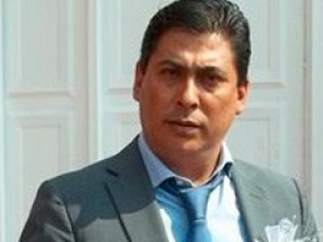 Salvador Adame
