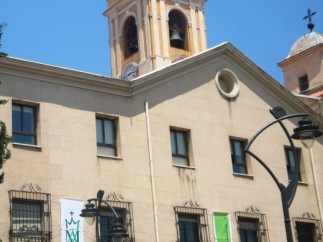 Colegio Escolapios de Getafe