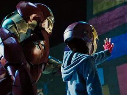 Iron Man 2