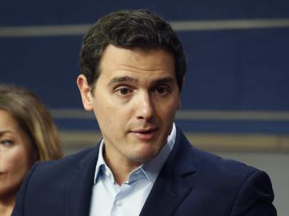 Albert Rivera