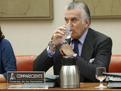 Luis Bárcenas