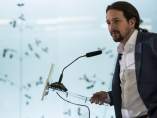Pablo Iglesias