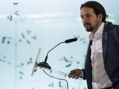 Pablo Iglesias