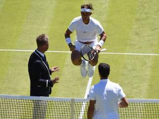 Rafa Nadal