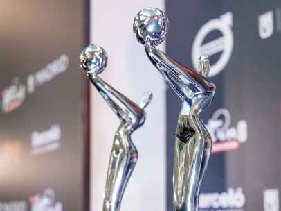 Premios Platino