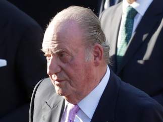 Don Juan Carlos