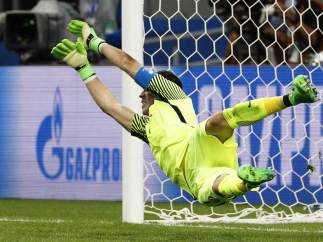 Claudio Bravo