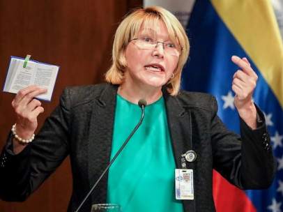 Fiscal general de Venezuela
