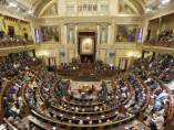 Congreso de los Diputados, Felipe VI Congreso de los Diputados, Felipe VI