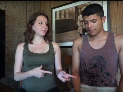 Asesina a su novio por un vídeo