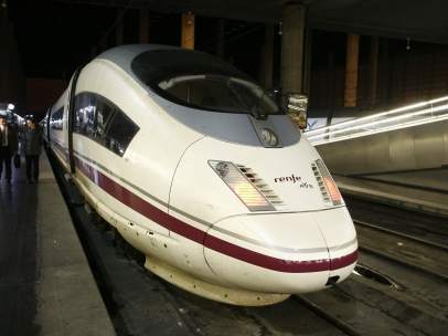 Tren AVE