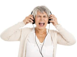 Auriculares
