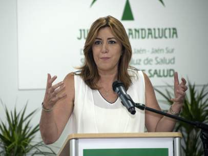 Susana Díaz