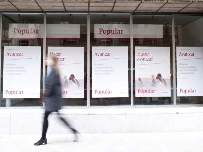 Sucursal del Banco Popular