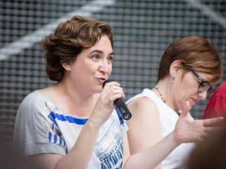 Ada Colau