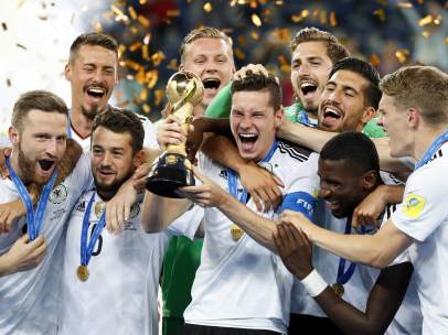 Alemania