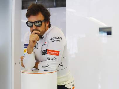 Fernando Alonso