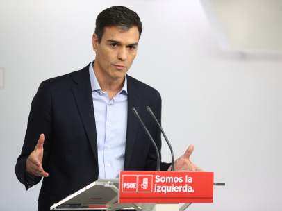 Pedro Sánchez