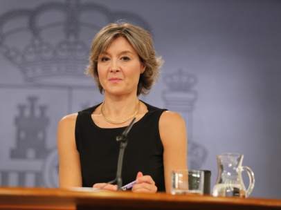 Isabel García Tejerina