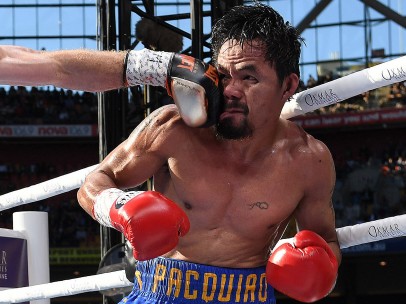Pacquiao