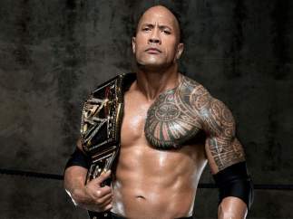 Dwayne Johnson