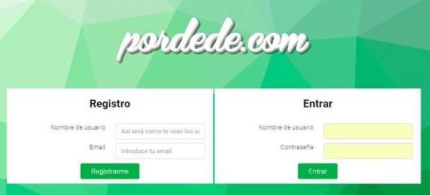 Pordede