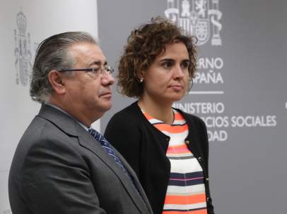 Zoido y Montserrat