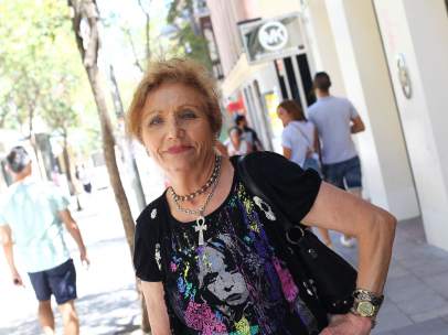 Josefa Escobar