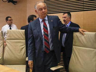 Eugenio Pino